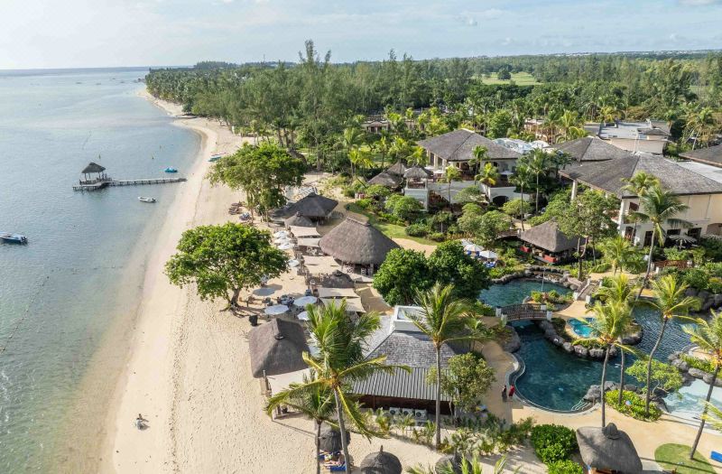 Hilton Mauritius Resort & Spa
