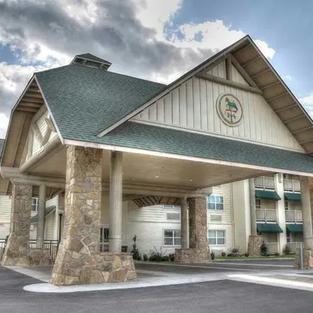 Lodge at Five Oaks Pigeon Forge - Sevierville