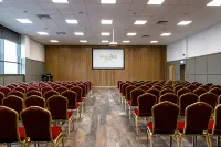 The Green Isle Hotel Dublin - Bãi đậu xe