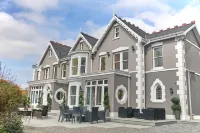 LLwyn Country House - 3-Star