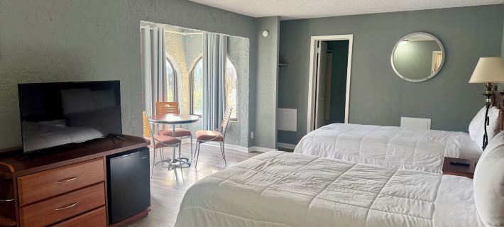 Ocean 12 Beach Hotel Hotels in Myrtle Beach