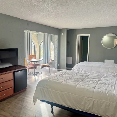 Ocean 12 Beach Hotel