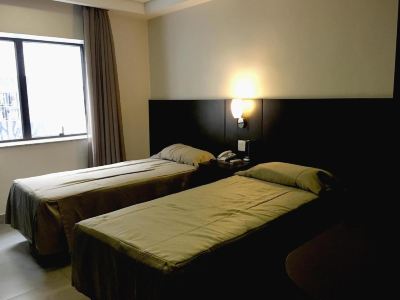 Hotel Lugus