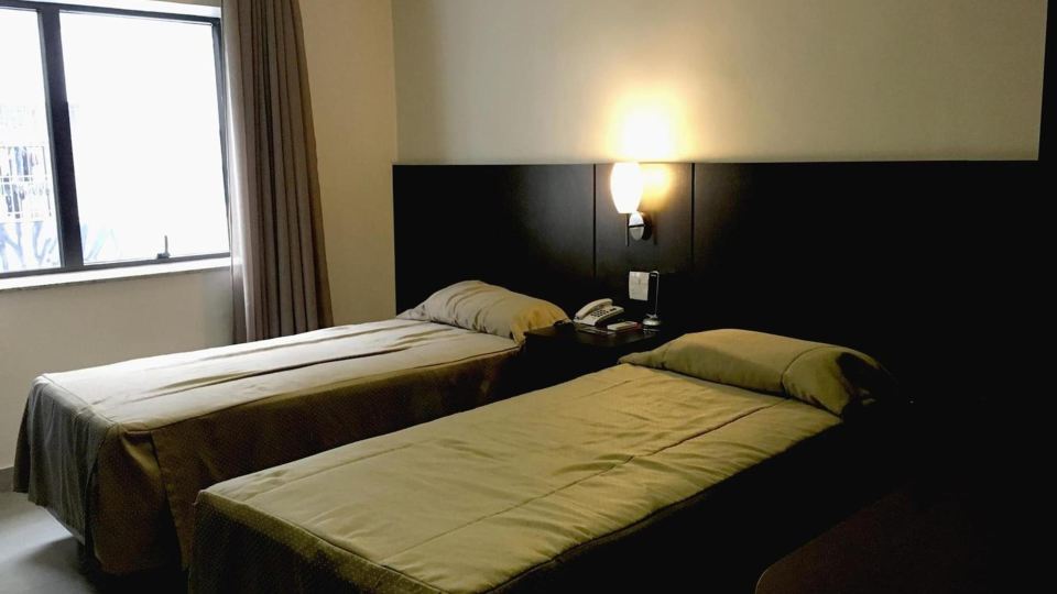 Hotel Lugus