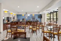 Sleep Inn Hanes Mall - Lemmikkieläimet sallittu