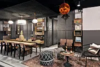 Moxy Lille City - 3-Star
