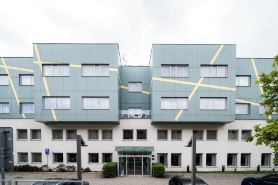 Mikado Hotel