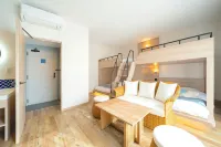 Hotel O. Setouchi - 2-Star
