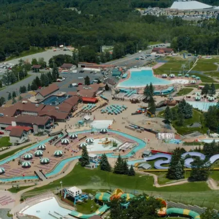 Camelback Resort