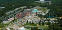 Camelback Resort - Pools