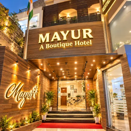 Mayur by Roomsinc
