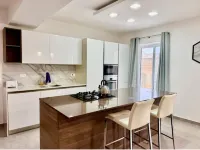 Calypso Grand Oasis Xaghra, 3-br luxury Apartment - 3-Star