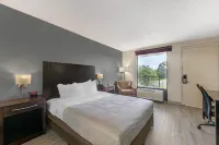 Quality Inn & Suites Live Oak I-10 Exit 283 - 2-Star