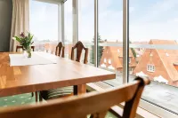 Best Western Hotel Heide Oldenburg - L. & W. Hotel GmbH - Frühstück