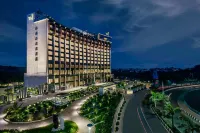 Taj Lakefront Bhopal - 5-Sterne