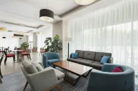 Hampton by Hilton Krakow - 3 Sao