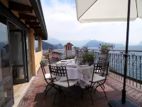 Apartment in Vello by Lake Iseo Beach - Apartments