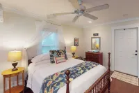 Steps to Riverfront Dtwn Bluffton Studio! - 2-Star