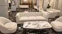 Bruce Palace Hotel - 2 estrellas