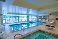 Hilton Garden Inn Rockville-Gaithersburg - Pools
