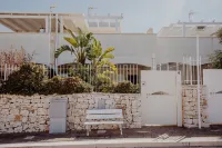 Residenza Lamandia in Capitolo -  Holiday Villas