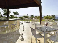Mövenpick Resort & Spa Tala Bay Aqaba - bar