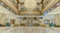 Hayah Plaza Hotel - Quầy Bar