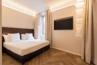 The Monkey Hotel - بار