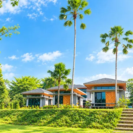 Proudchan Boutique Resort