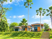 Proudchan Boutique Resort - Boutique