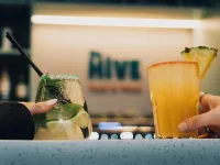 Ibis Budget Luxembourg Aeroport - Bar