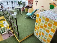 坎昆賓館5 - 家庭旅館