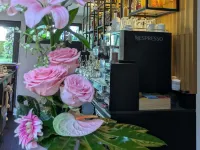 Hôtel Mercure Pau Palais des Sports - Quầy Bar
