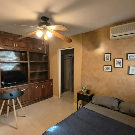 Hospedajes la Quinta