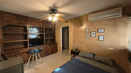 Hospedajes la Quinta - Apartments