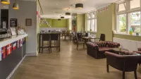 貝爾維拉克魯阿姆斯酒店 - 酒吧