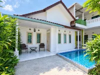 Amarilis Villa Ciater - Morgenmad