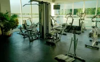 Gamma by Fiesta Americ Xalapa Nubara - salle de sport