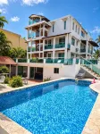Hotel Neptuno Refugio - صديق للحيوانات الاليفة