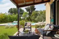 Giardino di Limoni Eco Friendly Villa - maisons de vacances