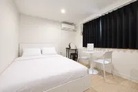 The Shim Hotel NAMPO - 2-Star