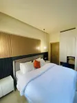J-DAMS Apartments and Suites - balcony