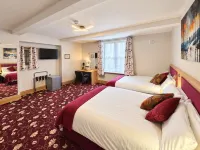 Edgerton Hotel - พร้อมWifi