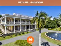 Villa Alizée Boutique Hotel - Idéal Couples & Pros - Rooftop - Bed and Breakfasts