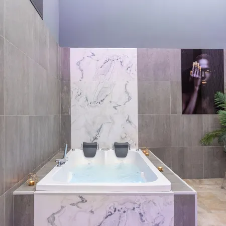 Kore Luxury Suite & Spa