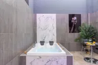 Kore Luxury Suite & Spa - Bungalows