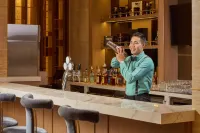 Grand Westside Manila Bay - bar