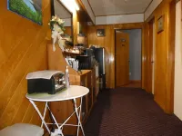 Airport Inn - Pet Friendly