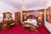 Premier Prezident Garni Hotel and Spa - Wi-Fi
