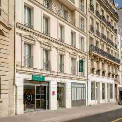 Clubtrotteur Paris, a Tribute Portfolio Hotel Hotel Exterior